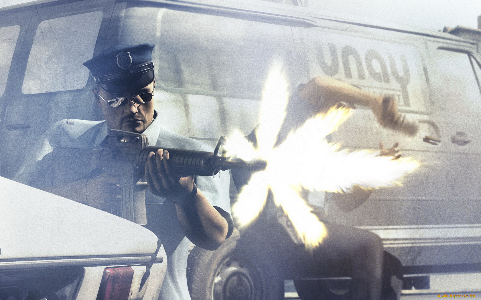 , , driver